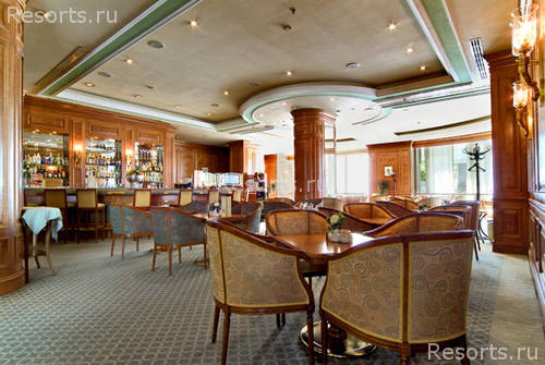 Sheraton Zagreb Hotel 11